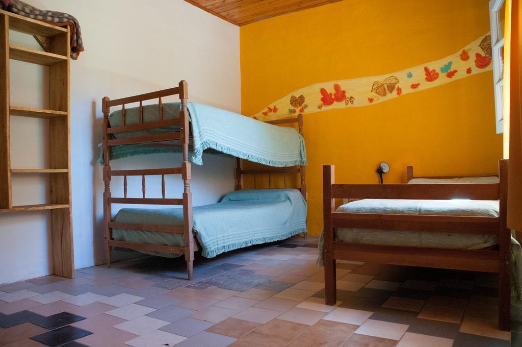 Hosteria Rural Viejo Roble San Rafael  Zimmer foto