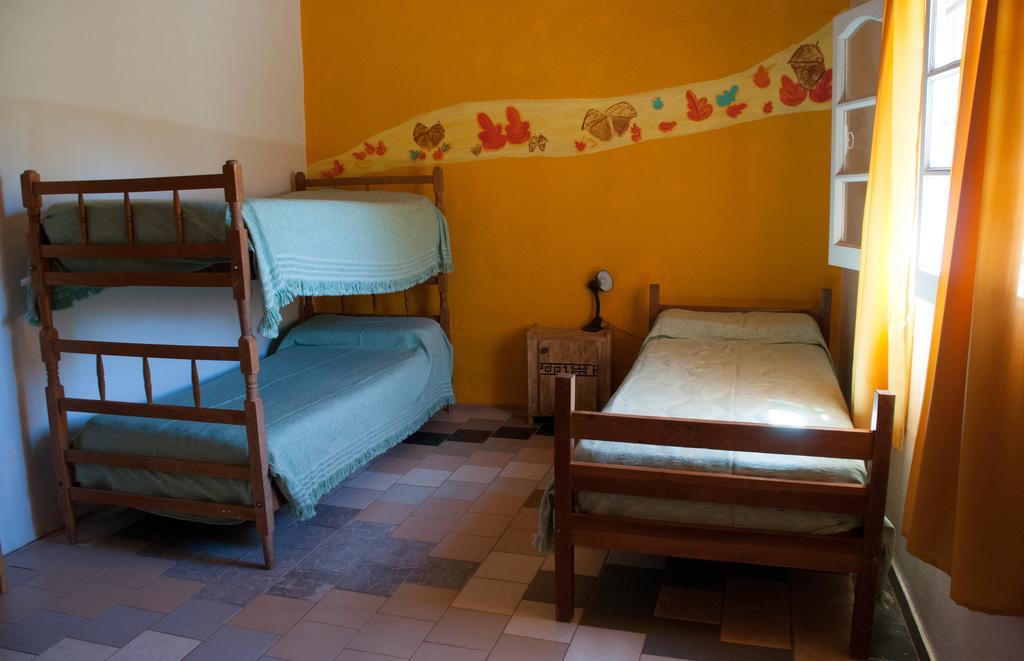 Hosteria Rural Viejo Roble San Rafael  Zimmer foto