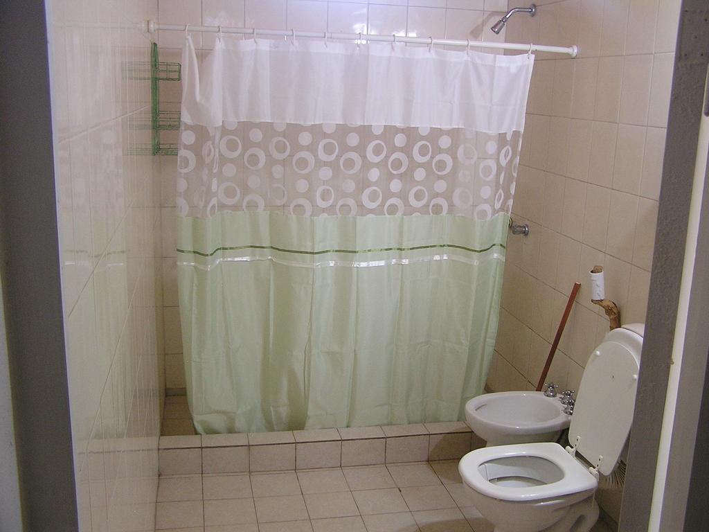 Hosteria Rural Viejo Roble San Rafael  Zimmer foto